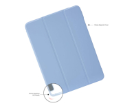 Pipetto Origami No7 Tri-Folio Case iPad (A16) / iPad (2022) light bl - 1472789 - zdjęcie 3